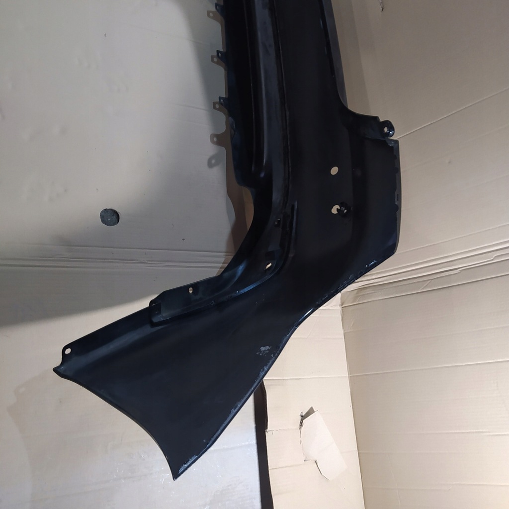 фото №11, Бампер задняя задний toyota camry 2018- 52159-33390