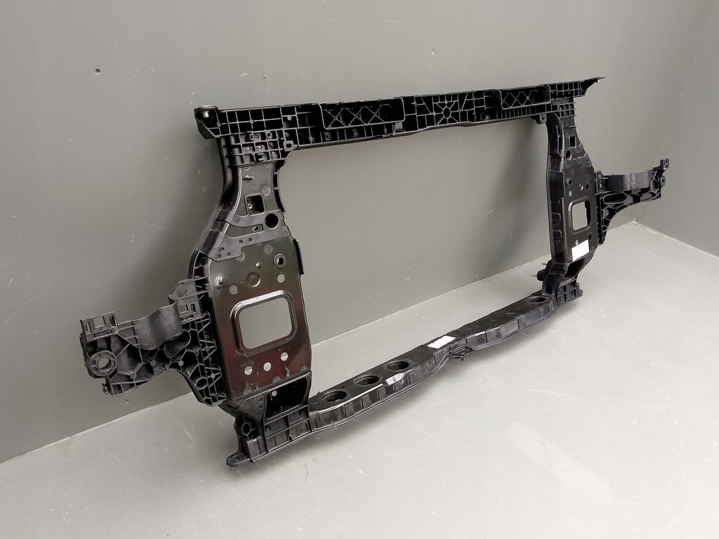 фото №9, Kia sportage v 5 2021- підсилювач pas балка перед 64110r2000 =