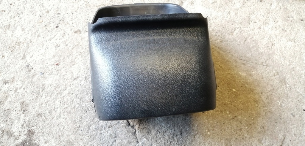 фото №1, Kia carnival ii 06-14 корпус керма