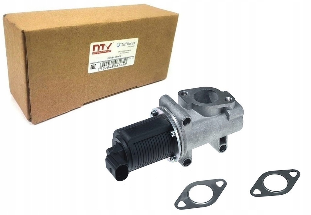 фото №15, Клапан egr alfa romeo 147 156 166 1.9jtd 2.4jtd