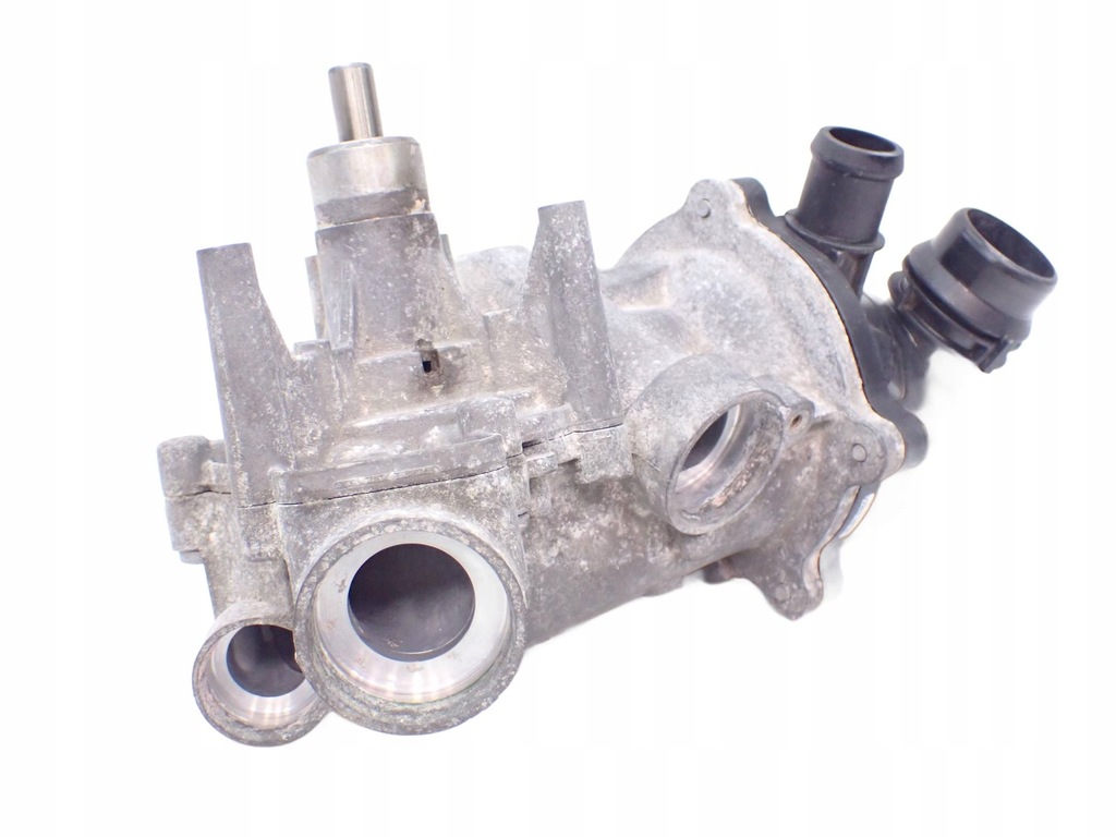 фото №9, Насос wody термостат 4.0 tfsi audi a8 d4 079121013