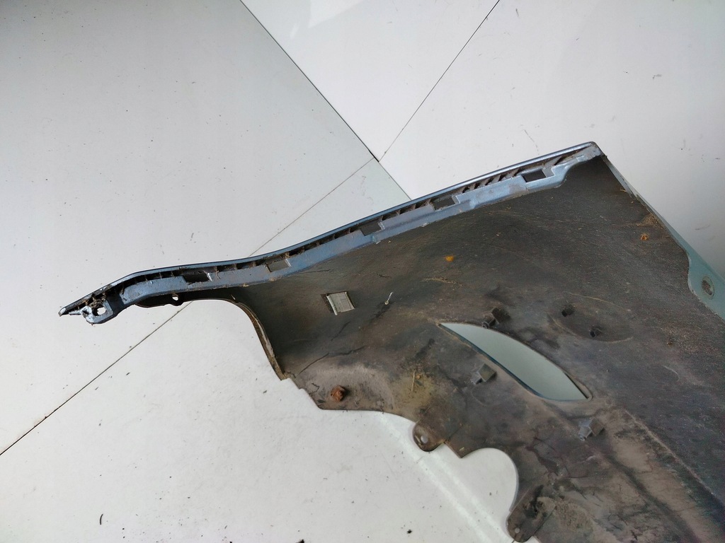 фото №15, Kia ceed i 06-09 hb бампер задня задній