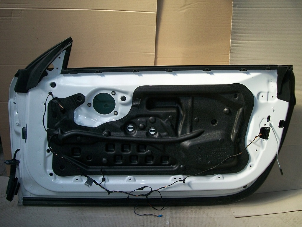 фото №7, Bmw 6 f12 f13 двері праве ліва різні кольори вибір