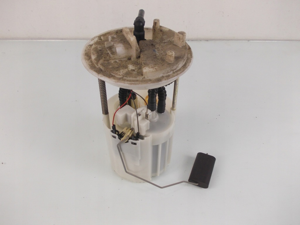 фото №1, Насос топлива opel corsa d 1,0 0580314138