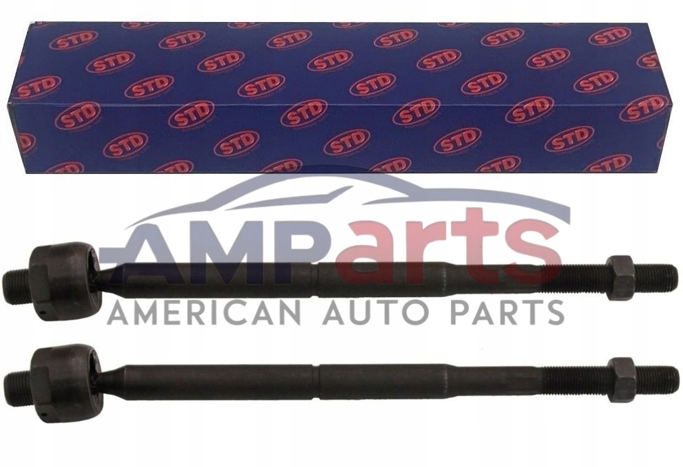 фото №1, Dodge charger rwd 2006-2010 2x тяга рулевой