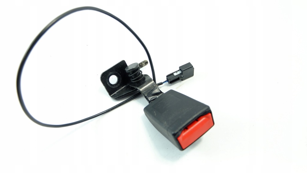 фото №1, Opel insignia a клипса поперечина безопасности задняя 13298397