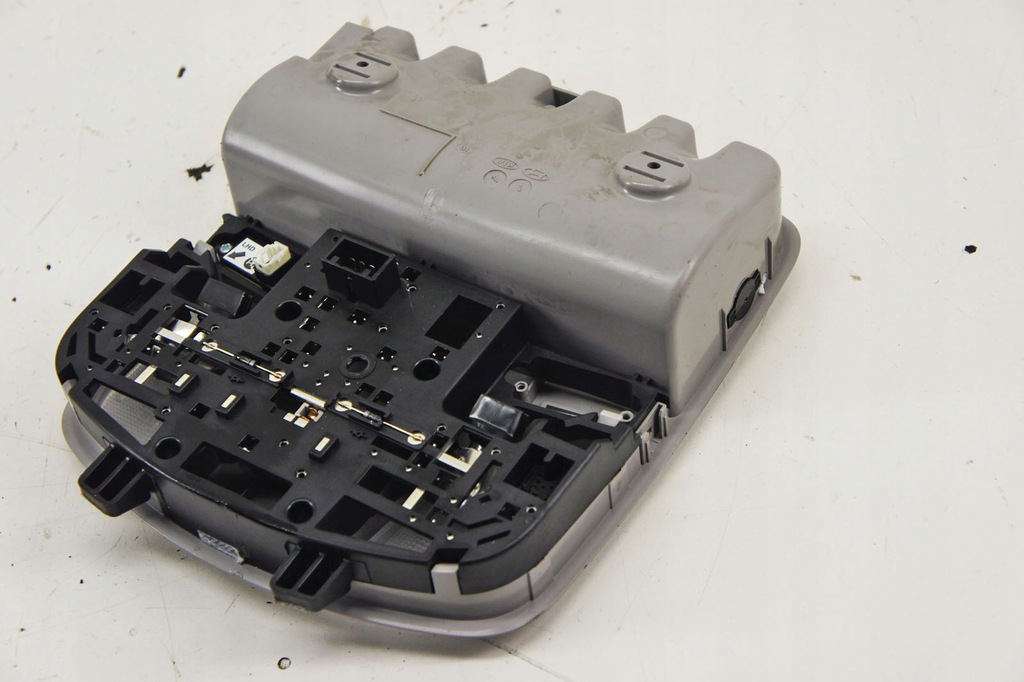 фото №6, Kh111 hyundai elantra vi лампа стельовий перед