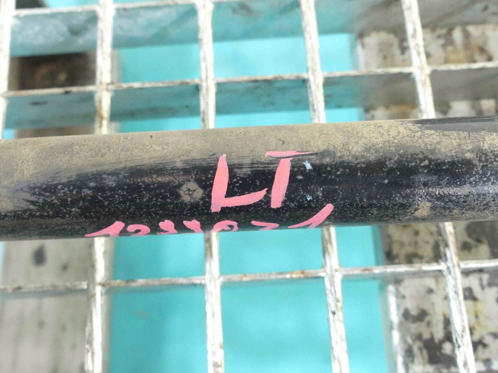 Приводной вал левая volvo xc60 2.4d автоматическая коробка передач 31325135ac Недорого