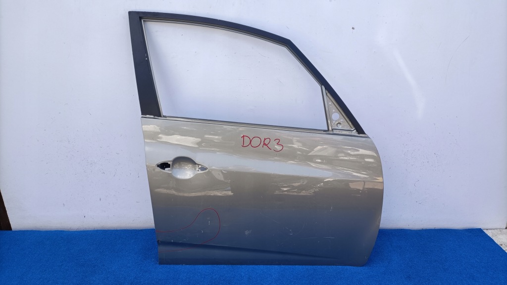 фото №1, Двері правий перед kia venga hyundai ix20 760041p000 dor3