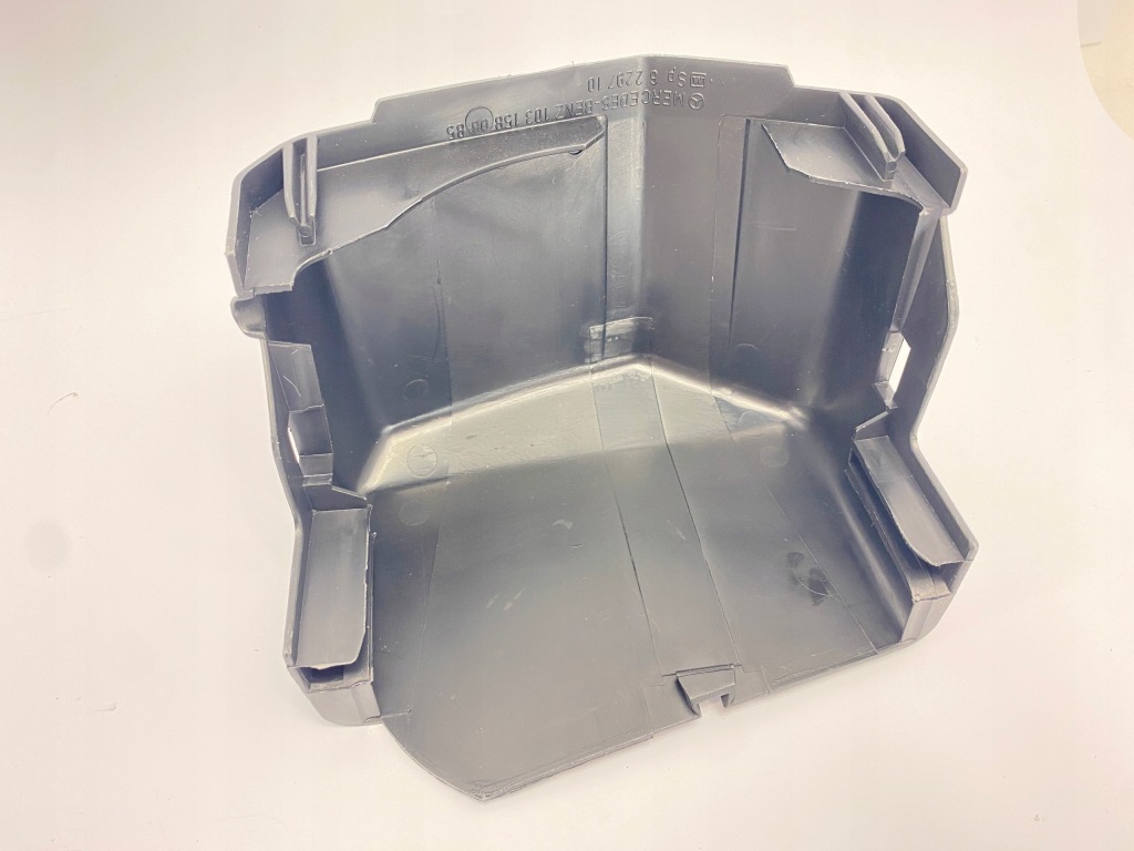 фото №9, Защита распределителя зажигания mercedes m103 w463 300ge 1031580685