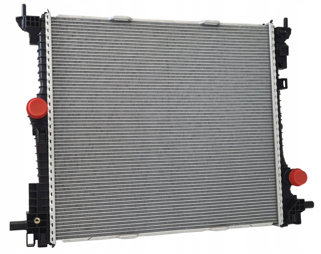 фото №1, Радиатор alfa romeo giulia 952 stelvio 949 2016-