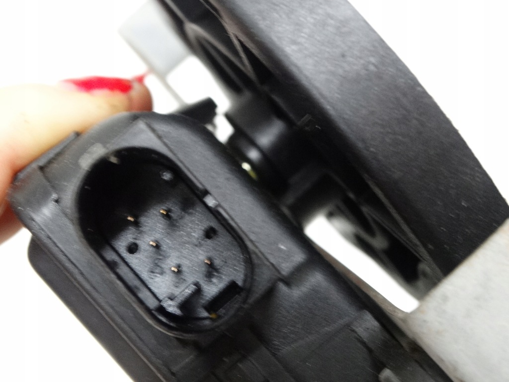 фото №5, Моторчик обігрівача rover 75 01328011535