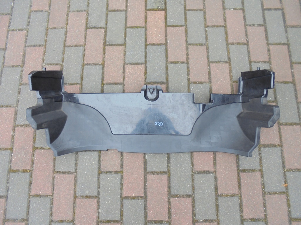 фото №10, Воздуховод воздуха honda crz 2010-2016r оригинал