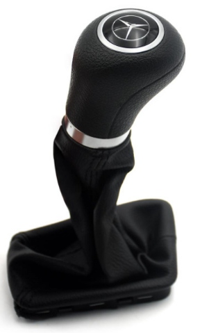 фото №1, Чехол ручка переключения передач mercedes sprinter 906