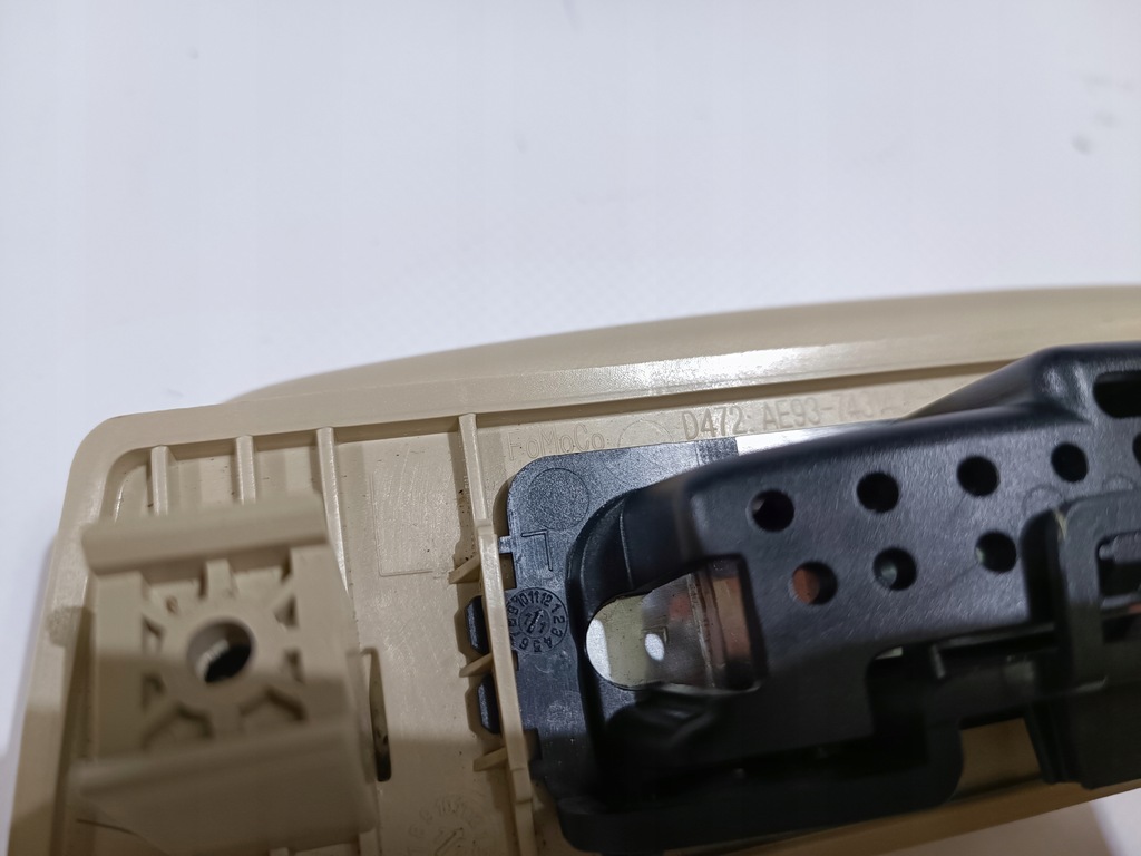 фото №8, Ручка потолочный задняя левая ford flex 2011-