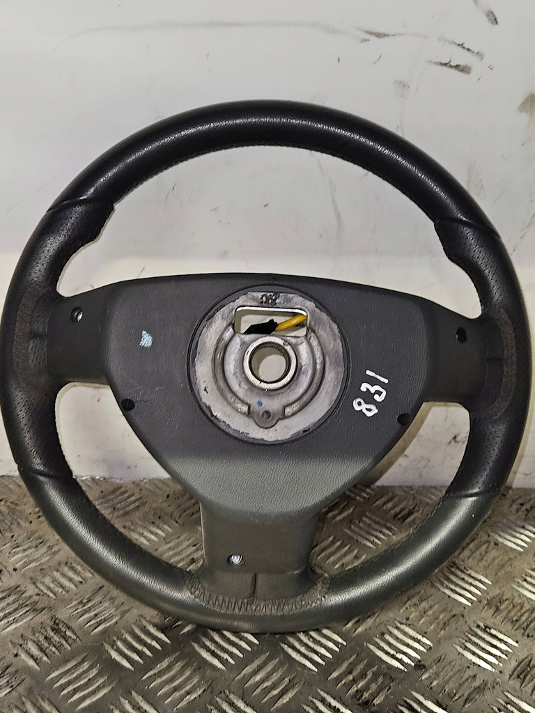 фото №12, Opel zafira b 2005 воздуховод