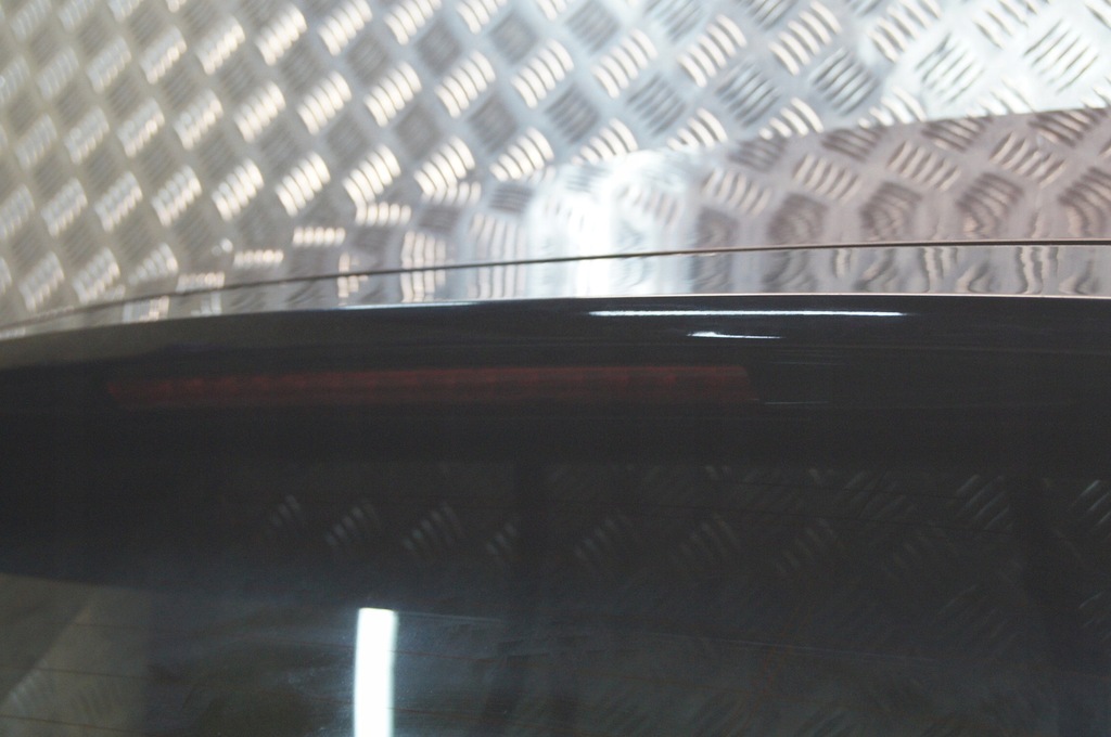 фото №10, Maserati levante кришка багажника багажника камера лампи комплектна