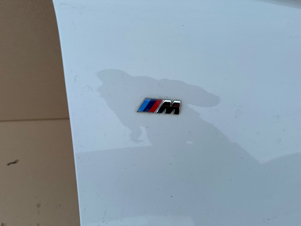 фото №6, Крыло bmw 7 f01 f02 a300 alpinweiss левый kompletny idealny оригинал