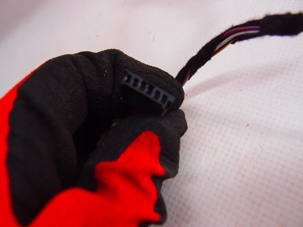 фото №7, Жгут электропроводка дверь правый задняя bmw 2 f45