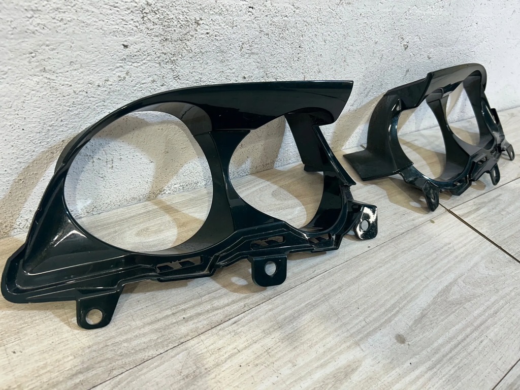 фото №6, Ferrari 812 superfast кронштейн лампа задніх