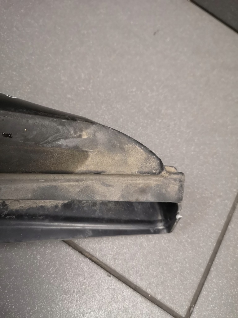 фото №5, Воздухозаборник воздуха ford galaxy 1.9 tdi 7m0806911d