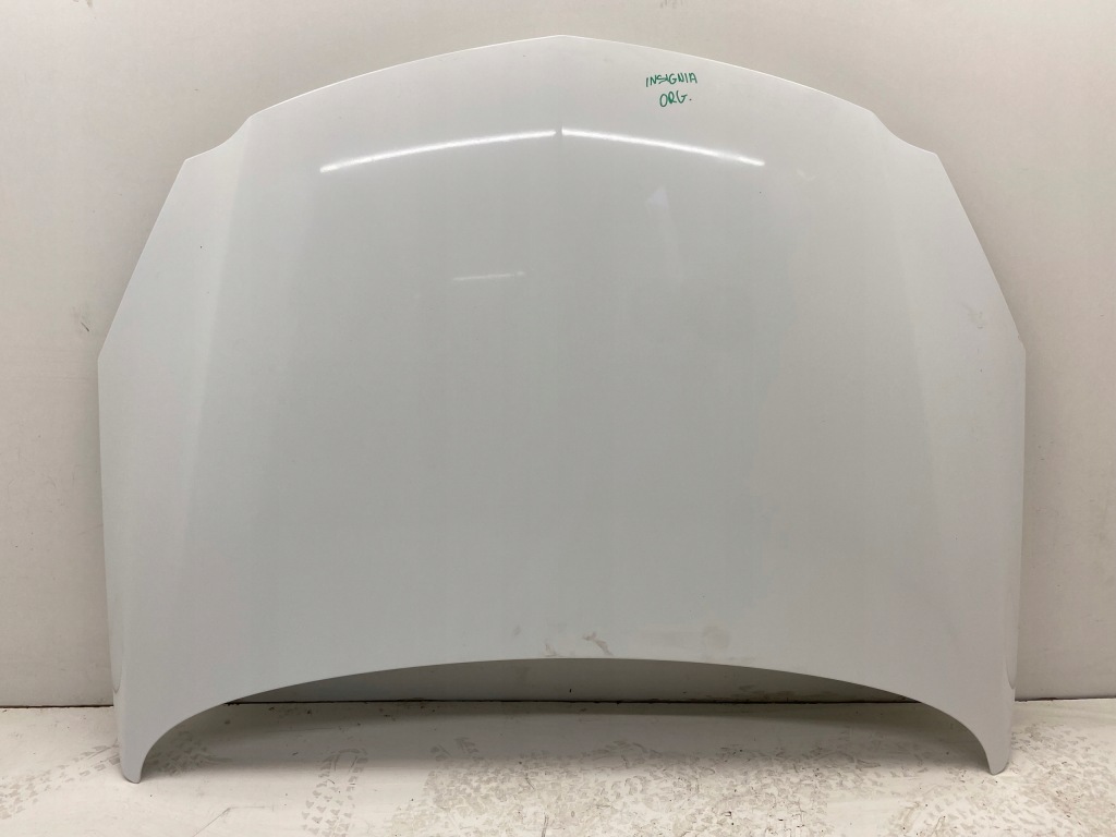 Купить Opel insignia a рестайлинг  2015r капот цвет z40r