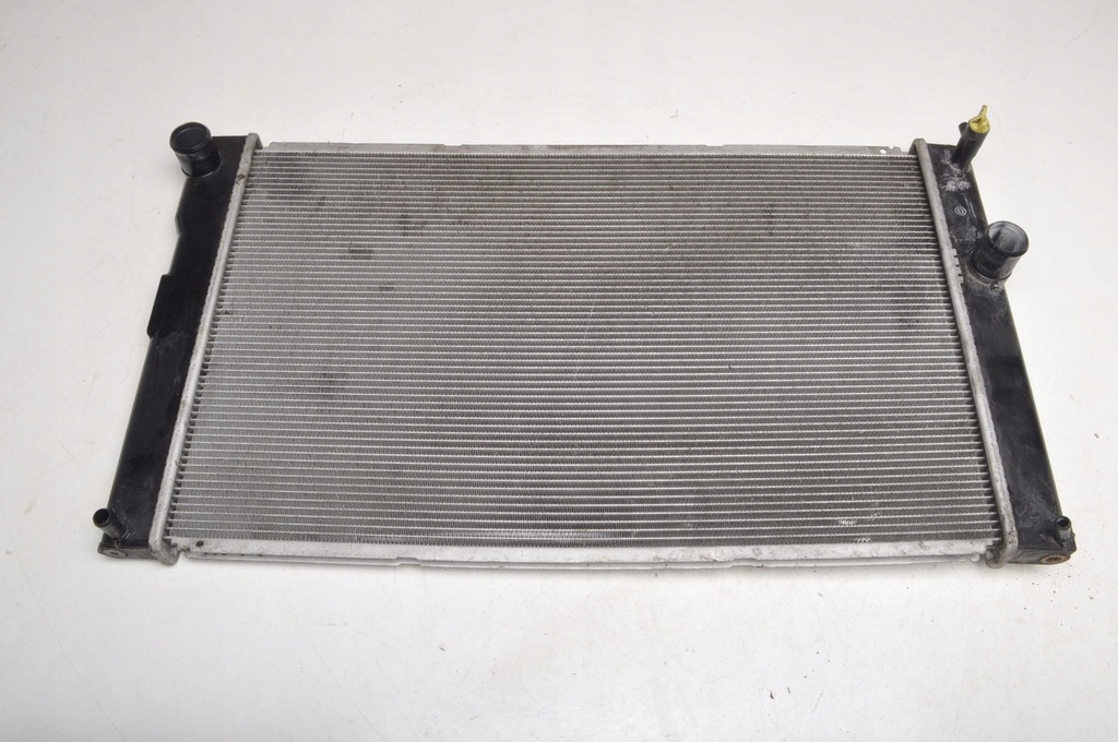 фото №1, Toyota prius iii радиатор wody 422134-1041