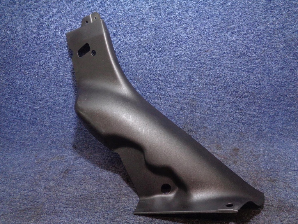 фото №1, Захист поріг підкрилок fiat panda 3 iii 2012- ліва задня