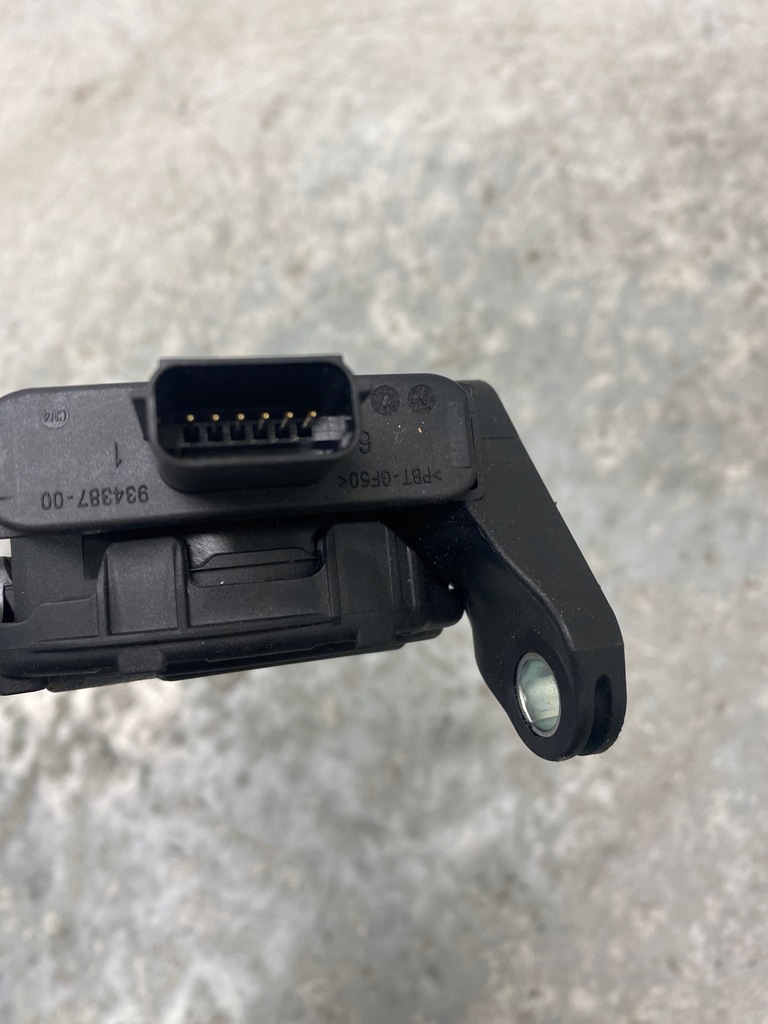 фото №8, Педаль газа/ przyśpiesznik ford ka 2021438 _ e3b1-9f836-a3a