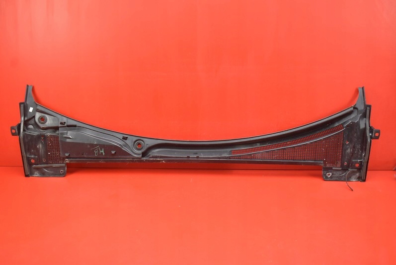 фото №4, Жабо renault talisman 16r