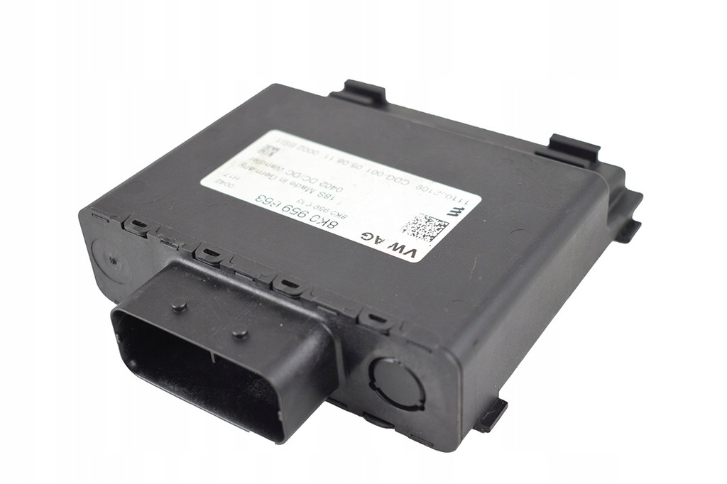 фото №1, Стабилизатор напряжения audi a4 a5 8k0959663