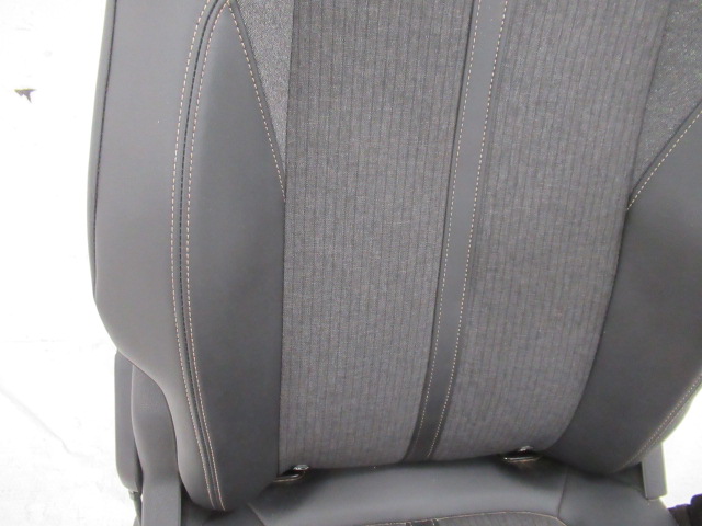 фото №6, Peugeot 5008 ii gt line сиденье передний правый подушка безопасности