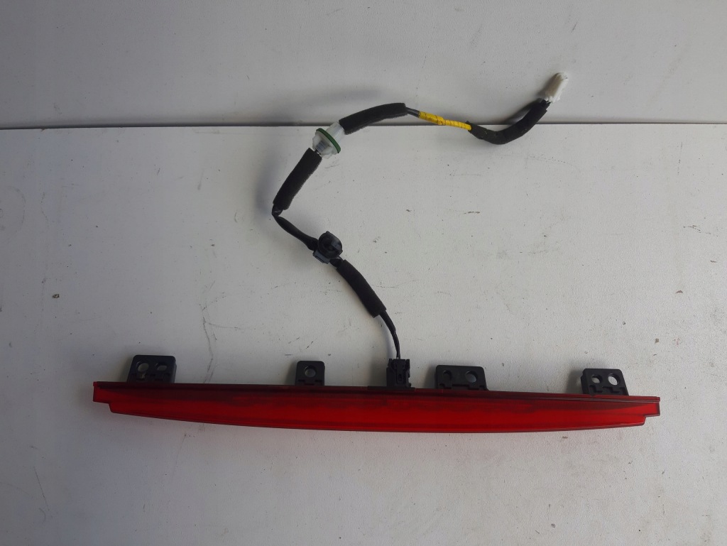 фото №4, Дополнительные свет стоп trzeci стоп mazda cx9 17-