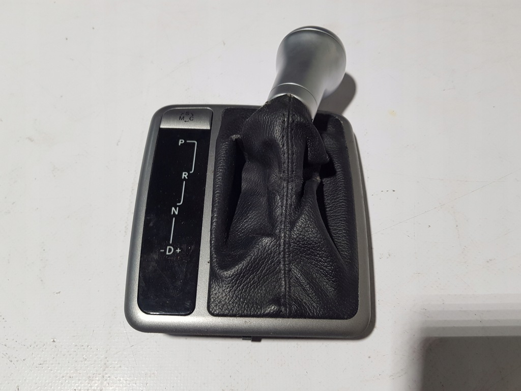 фото №1, Mercedes slk r171 w171 ручка переключения передач автоматическая коробка передач