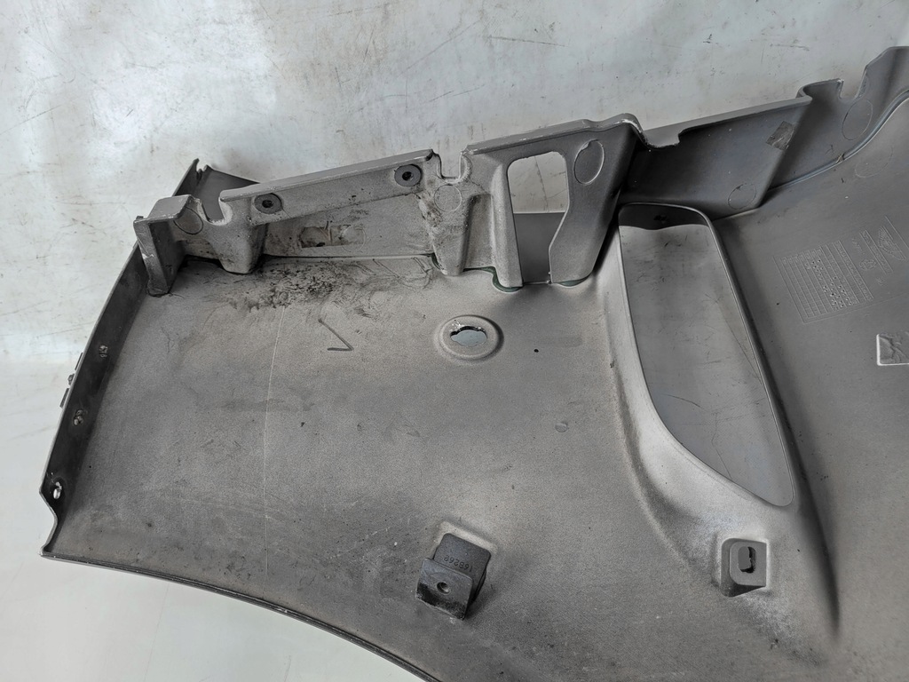 фото №9, Крыло левый aston martin vantage 1 2005-2018