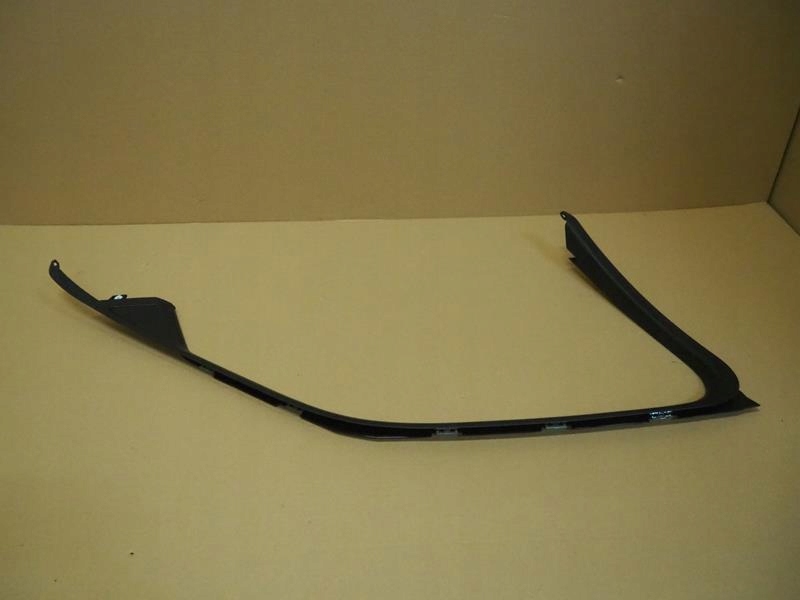 фото №3, Рамка двері лівий перед citroen ds5