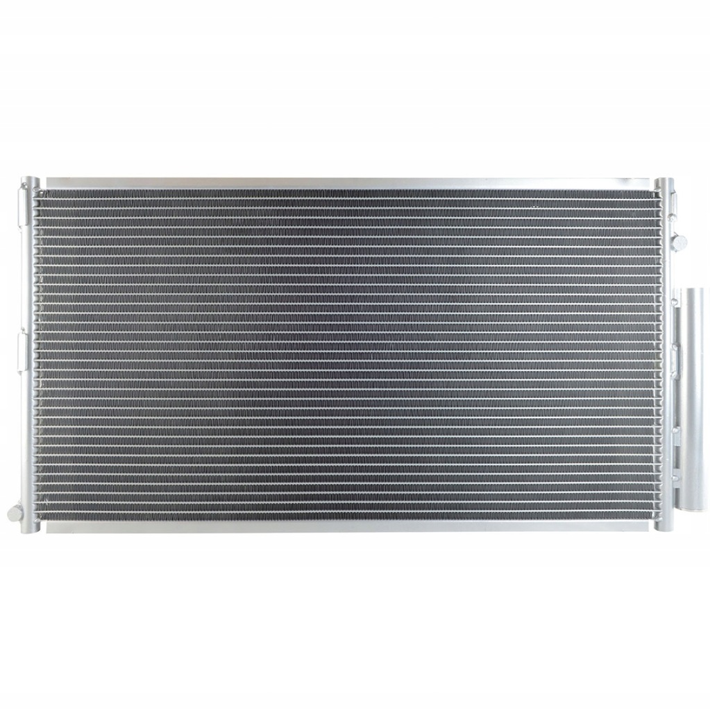 Купить Радиатор кондиционера к toyota camry lexus ls