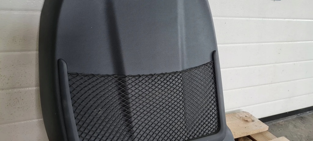 фото №12, S6 c7 4g a6 lift захист сидіння спинка комфорт з сітка 4g8881969k s7 4g