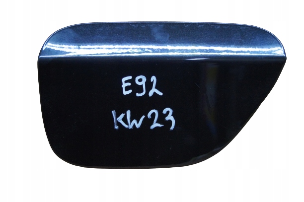 фото №1, Кришка заливної пального bmw 3 e93