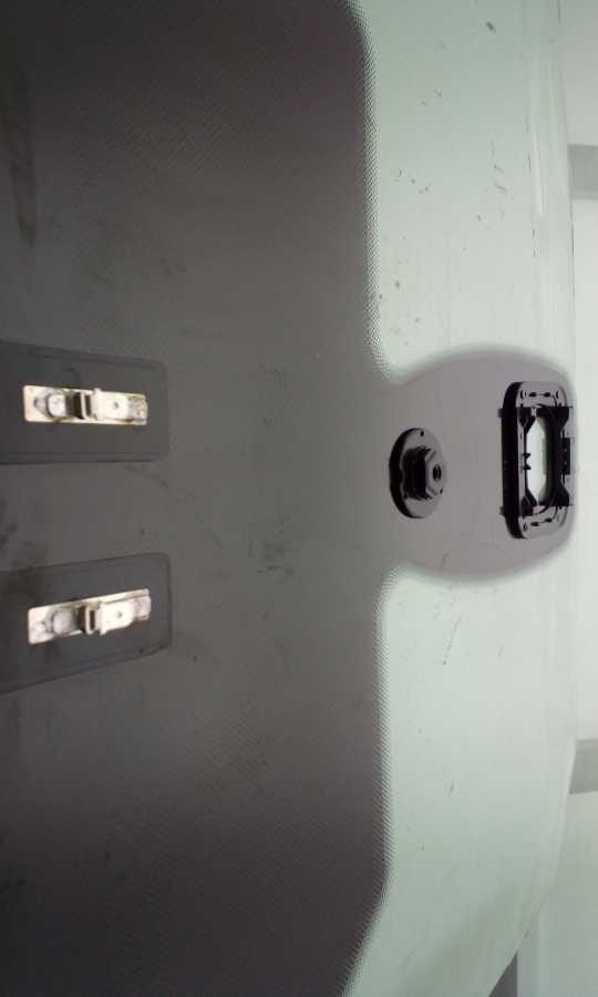 фото №10, Стекло лобовое передняя ford c-max /grand c-max 2010-2012 датчик подогрев nowa