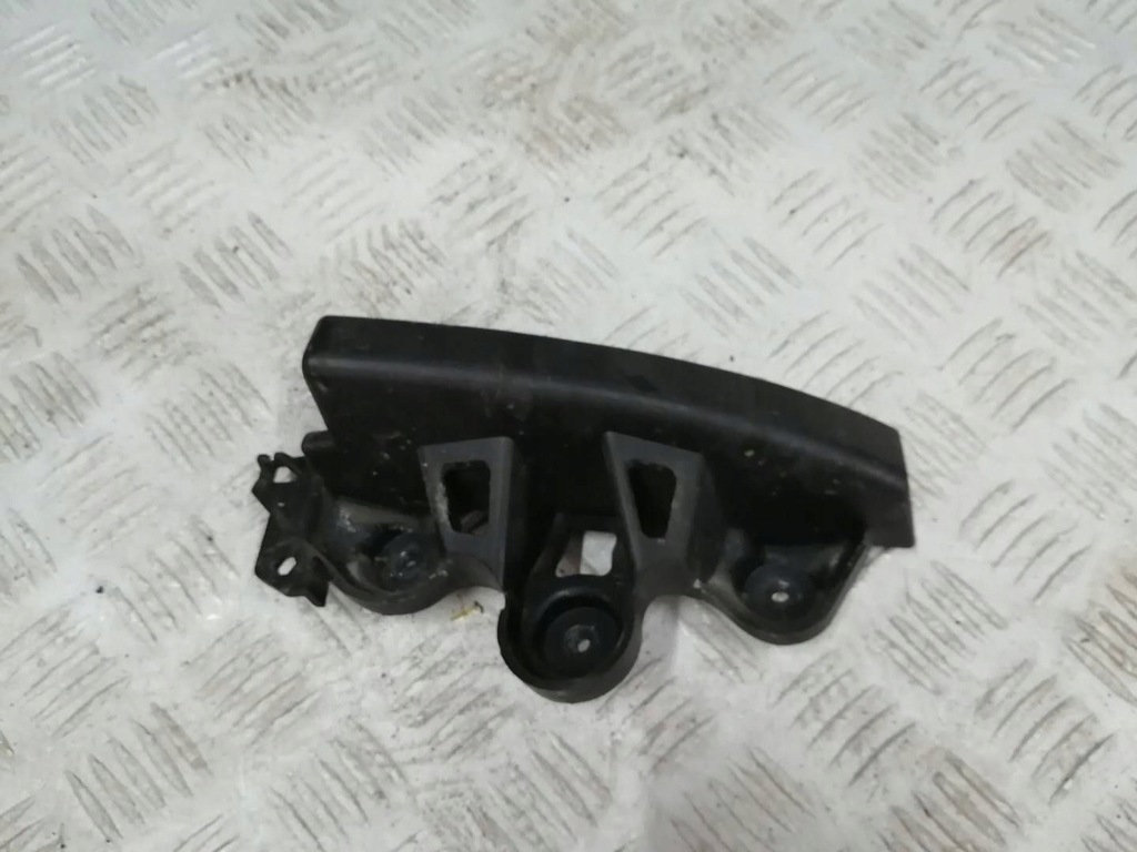 фото №1, Направляющая бампера правый задняя citroen c3 aircross 13489745