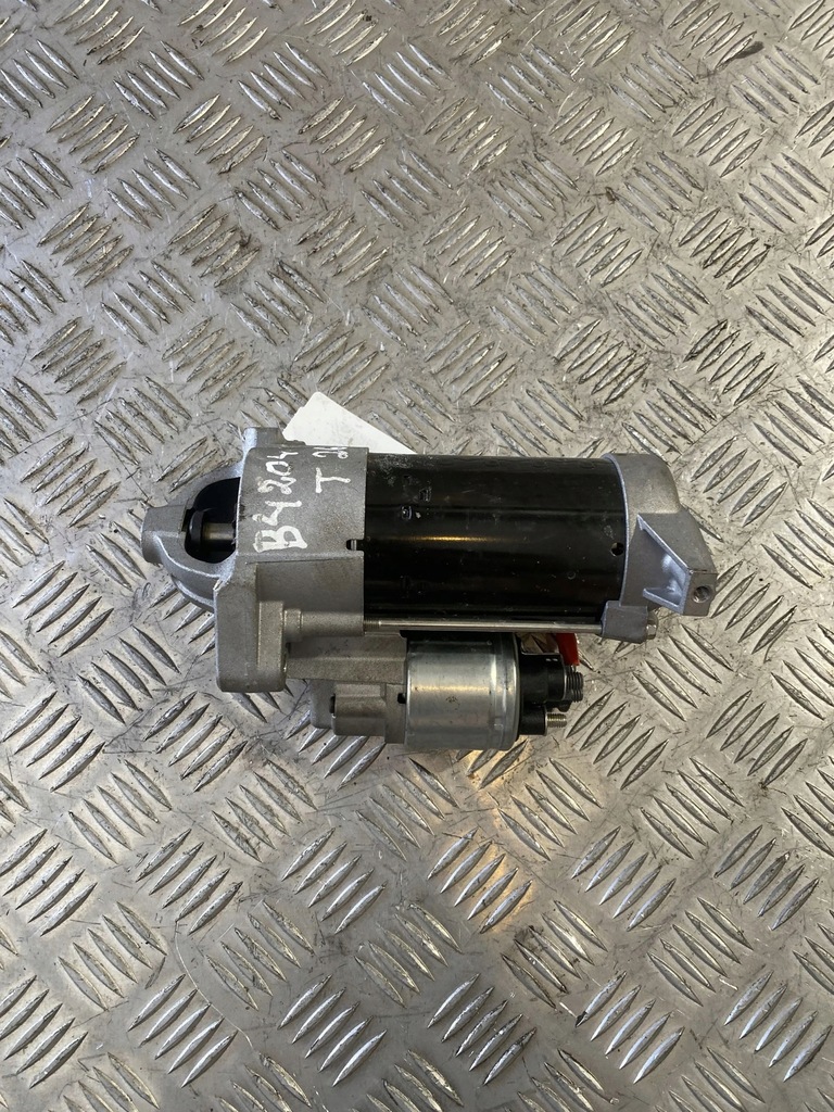 фото №8, Volvo xc90 стартер