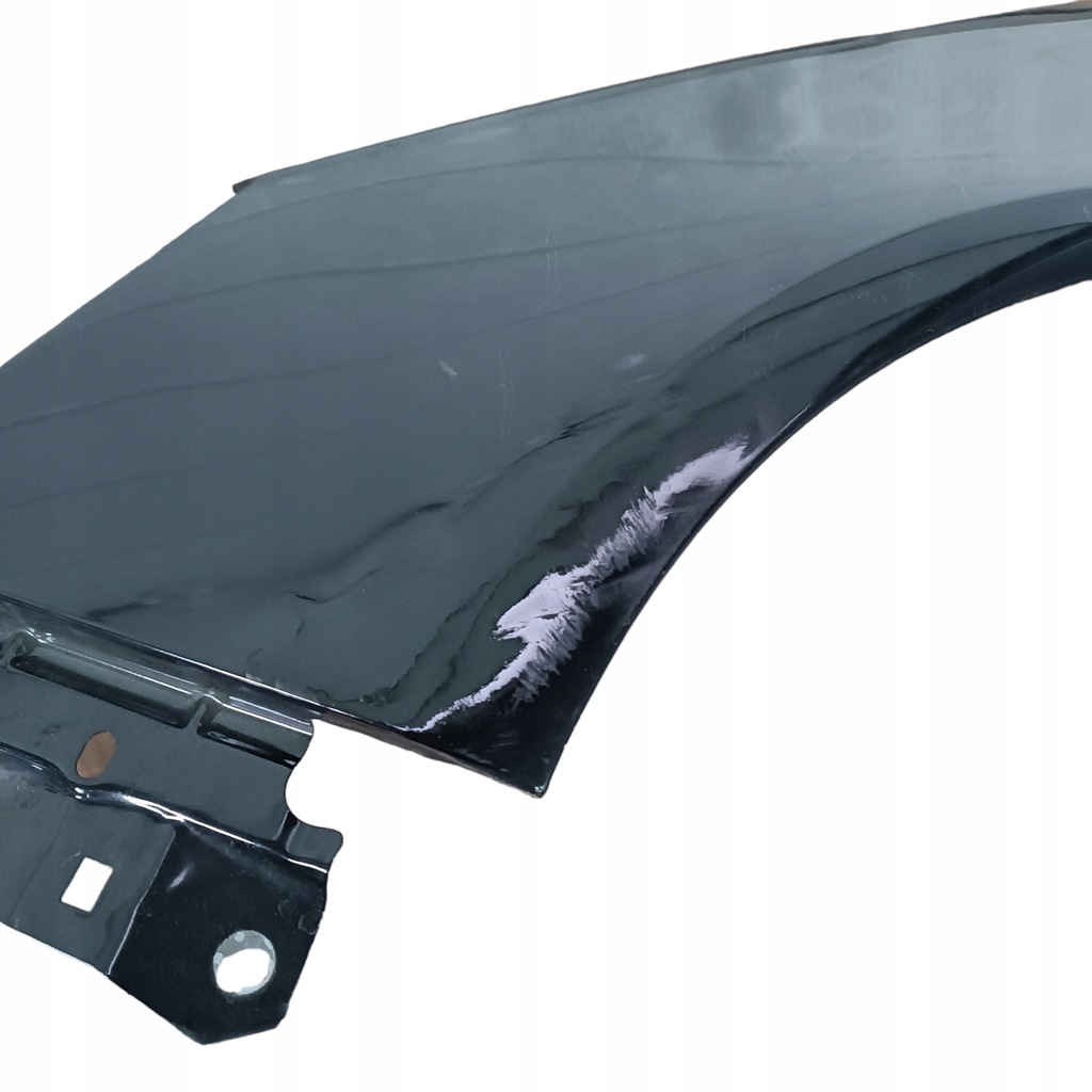 фото №7, Крыло левый перед opel zafira c