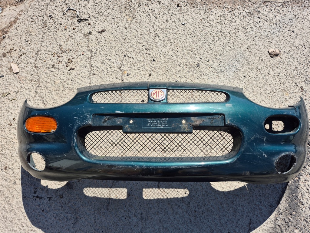 Купити Бампер перед mg f tf cabrio