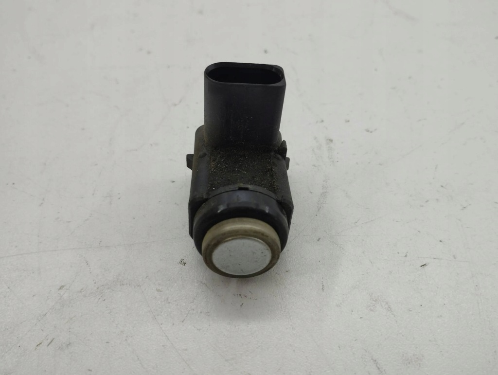 фото №1, Porsche cayenne 9pa 2005 датчик парковки pdc