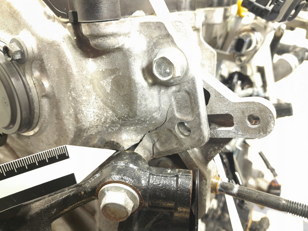 фото №8, Toyota corolla xii e21 1.5b 125 km fm15a двигун бензиновий m15afks