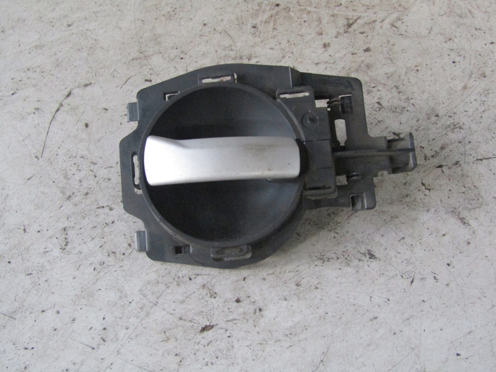 фото №1, Citroen c3 ручка внутрішня перед права 2009 r