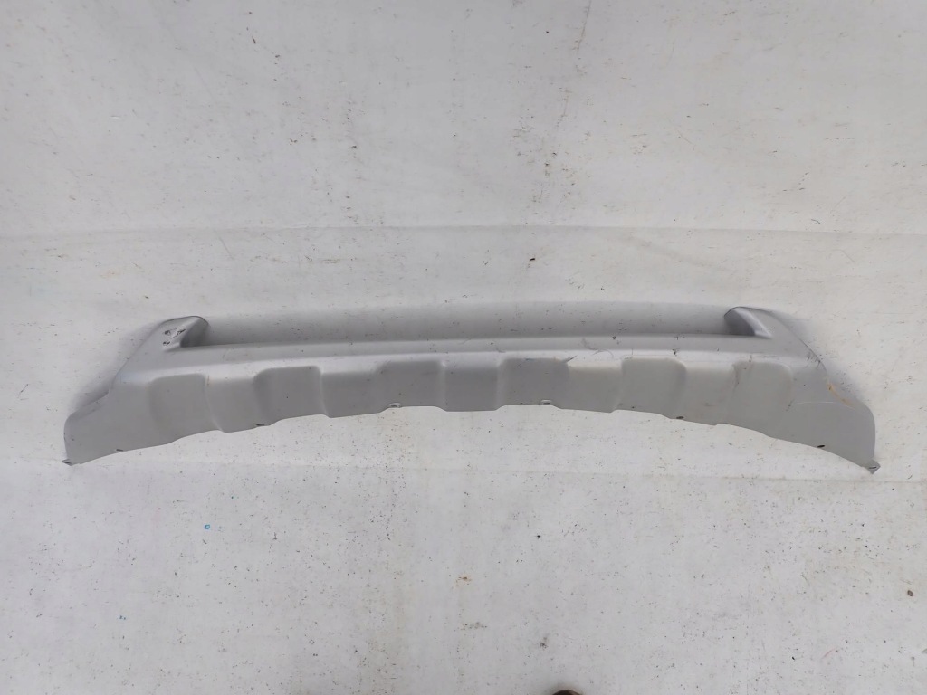 фото №1, Volvo v60 i s60 ii r-design 10-13 спойлер бампера