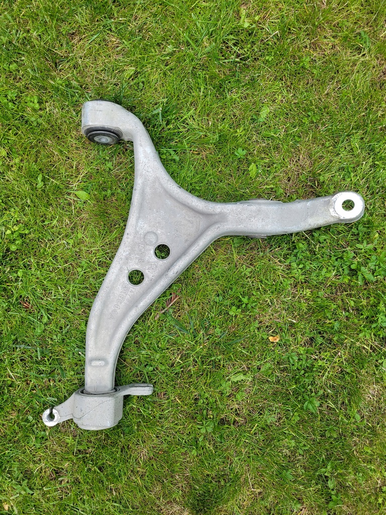 фото №1, Mercedes-benz gl x166 a16604 важелі