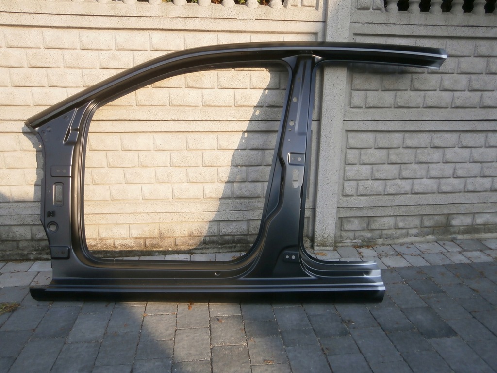 фото №1, Vw ap citigo mii поріг лівий блок двигуна 1s4809605e